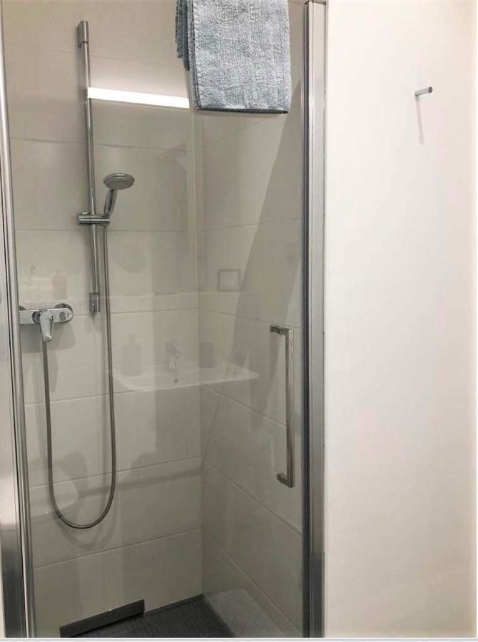 Myroom Business Apartment Naehe Messe Muenchen Exterior photo
