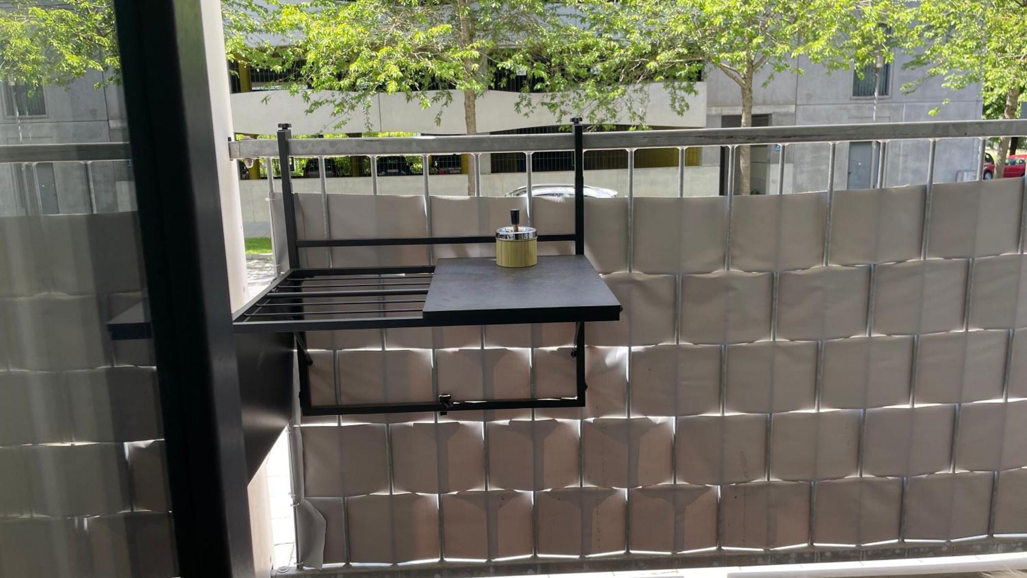 Myroom Business Apartment Naehe Messe Muenchen Exterior photo